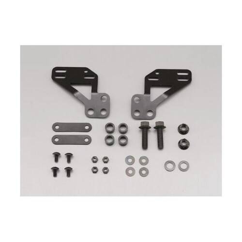 ナックルバイザーステー M10