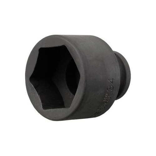 クラッチロックナットソケット1/2 34mm