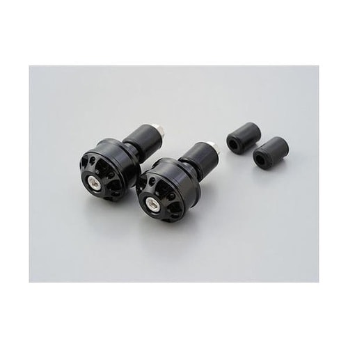 アルミヘビーウェイトバーエンドファインカットTyp