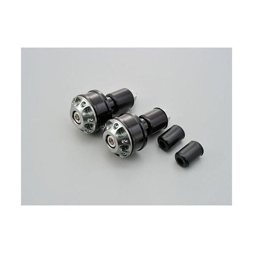 アルミヘビーウェイトバーエンドファインカットTyp