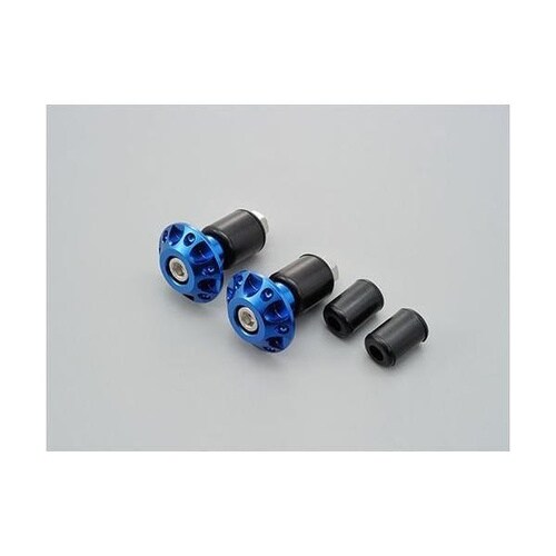 アルミバービレットバーエンドファインカットType