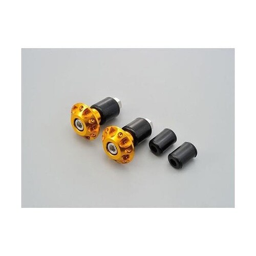 アルミバービレットバーエンドファインカットType