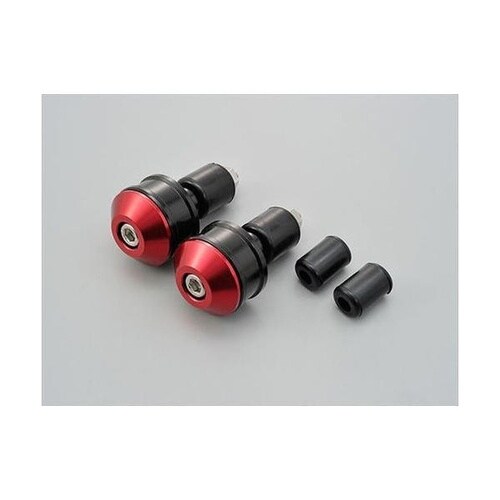 アルミヘビーウェイトバーエンドハイディッシュTyp