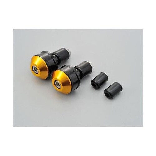 アルミヘビーウェイトバーエンドハイディッシュTyp