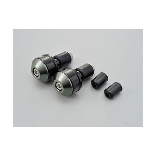 HWバーエンドハイディッシュ/ガンメタ