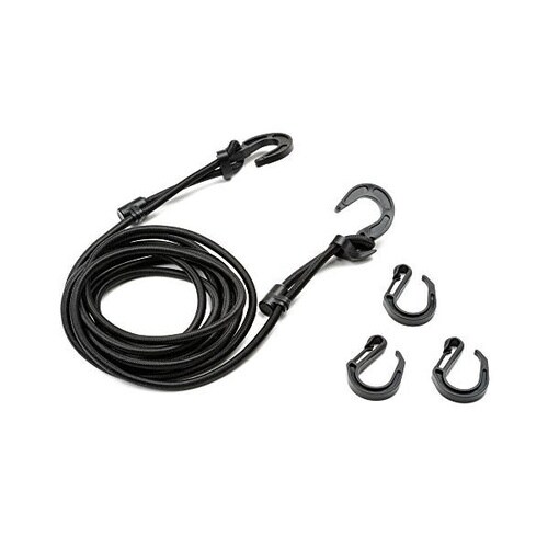 ストレッチコード3.5/ブラック