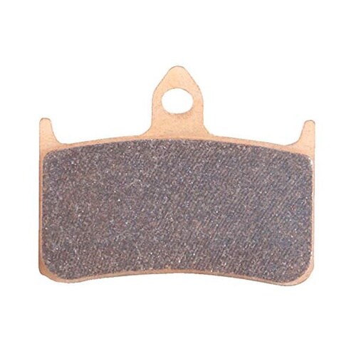 ハイパーシンタードパッド(減りにくく長持ち安心の利