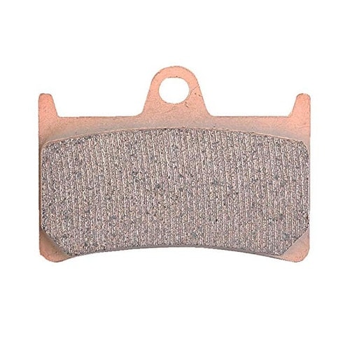 ハイパーシンタードパッド(減りにくく長持ち安心の利