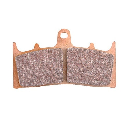 ハイパーシンタードパッド(減りにくく長持ち安心の利