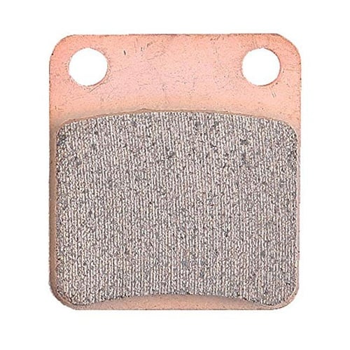 ハイパーシンタードパッド(減りにくく長持ち安心の利