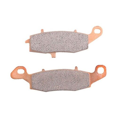 ハイパーシンタードパッド(減りにくく長持ち安心の利