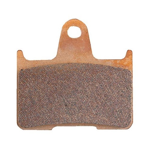 ハイパーシンタードパッド(減りにくく長持ち安心の利