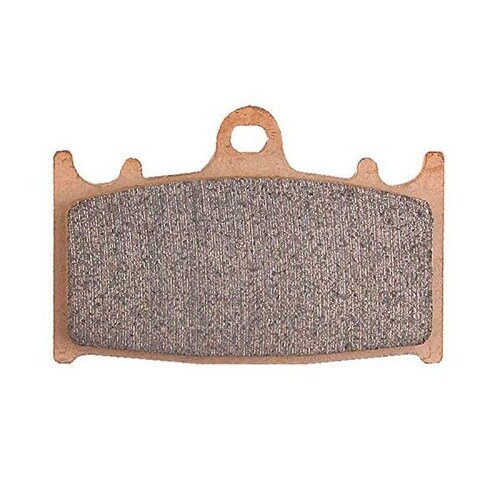 ハイパーシンタードパッド(減りにくく長持ち安心の利