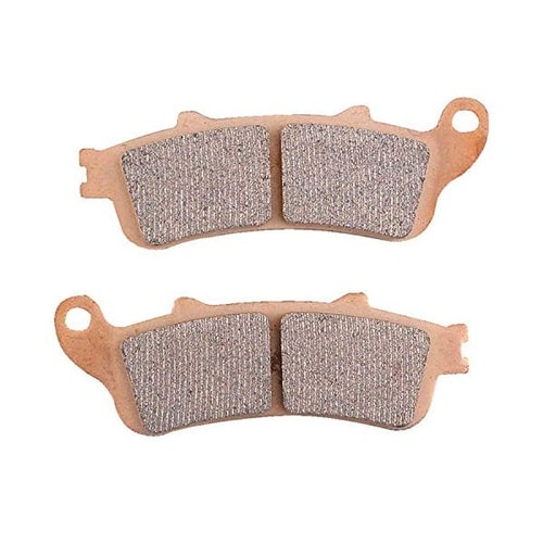 ハイパーシンタードパッド(減りにくく長持ち安心の利