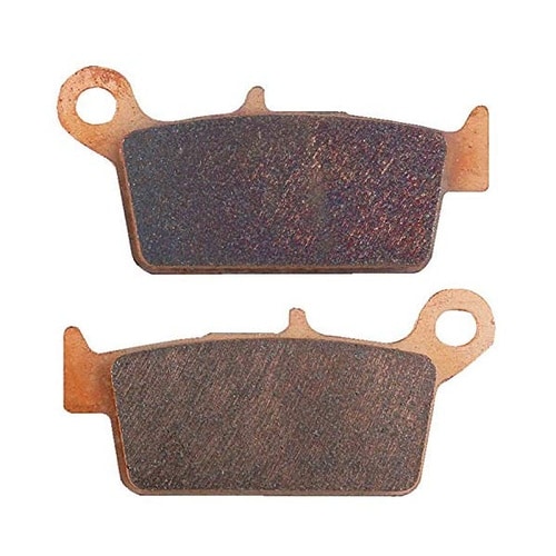 ハイパーシンタードパッド(減りにくく長持ち安心の利