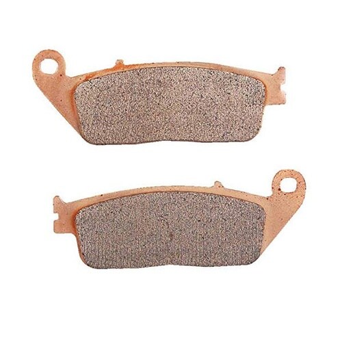 ハイパーシンタードパッド(減りにくく長持ち安心の利