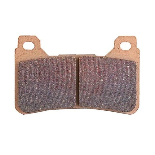 ハイパーシンタードパッド(減りにくく長持ち安心の利