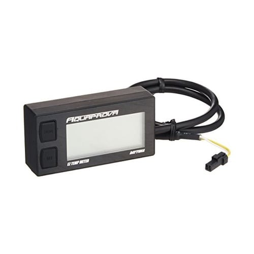 AQUAPROVA EZ TEMP METER