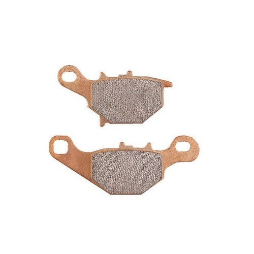 ハイパーシンタードパッド(減りにくく長持ち安心の利