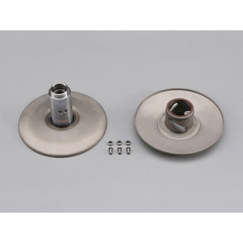 FLATドリブンフェイスTYPE1/V125