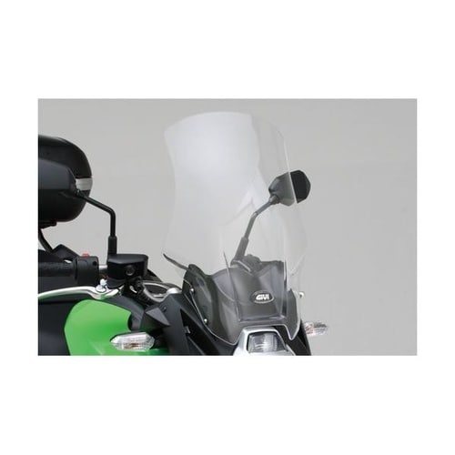 GIVI D410ST スクリーン