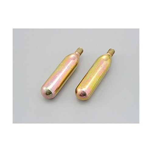 補修用エアボンベ