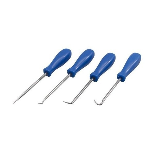 ラバーシールピックアップツールセット