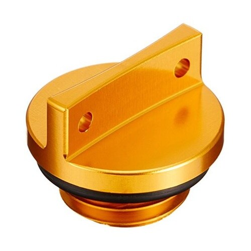 オイルフィラーCAP M20XP2.5ゴールド