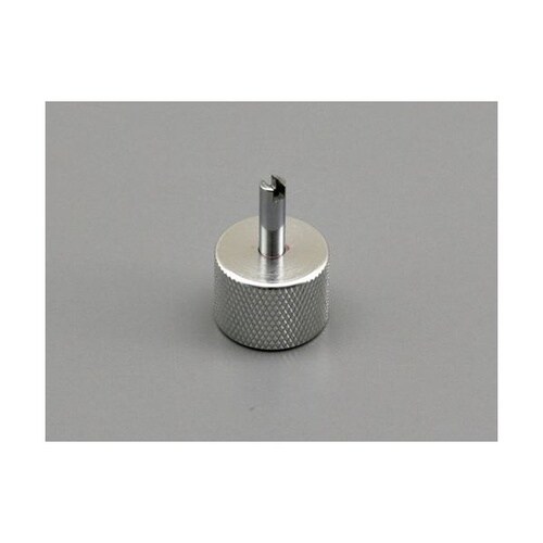 バルブコア回し