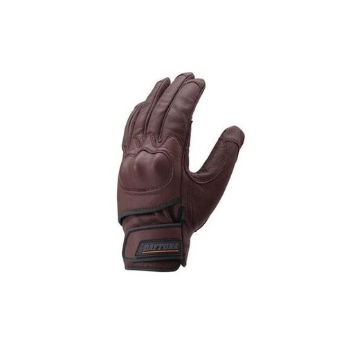 ゴートスキングローブ プロテクションタイプブラウン