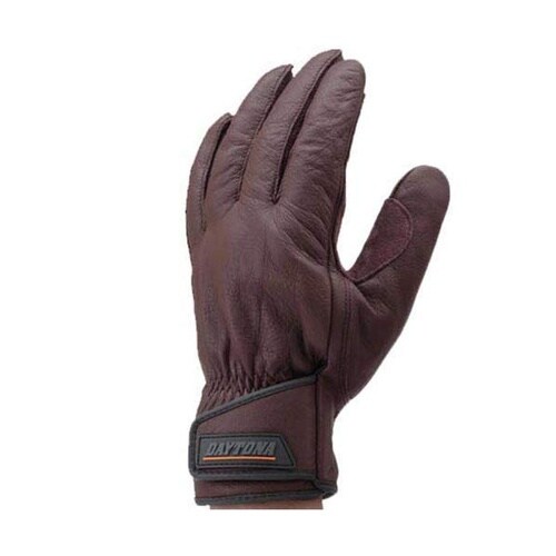 ゴートスキングローブ スタンダードタイプ ブラウン