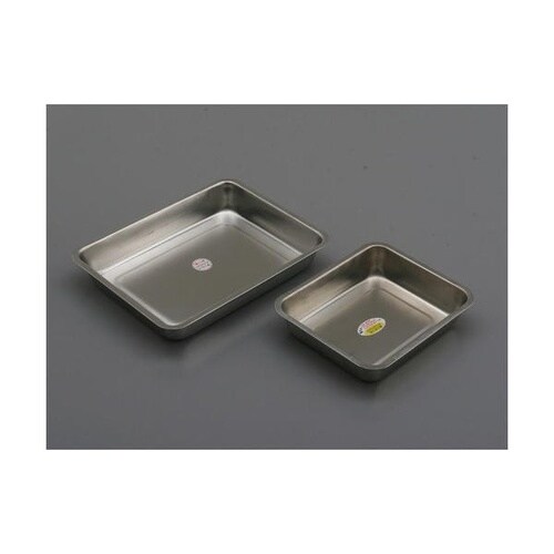 ステンレスパーツトレイ ダイ