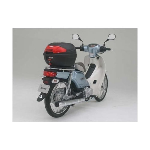 スペシャルキャリア(DAYオリジ)CUB110