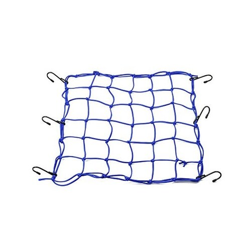 レジネット 40X40 ブルー