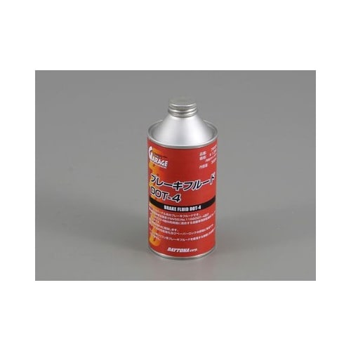 ブレーキフルード DOT−4 300ml