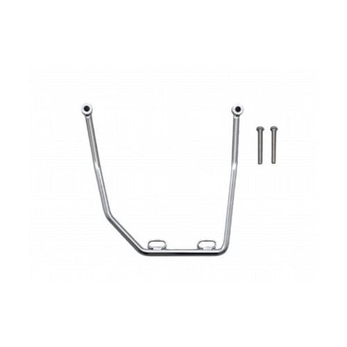 サドルバックサポート クローム 左 DS250