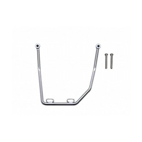 サドルバックサポート クローム 右 DS250