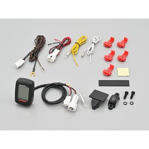 NANO2ギアポジションインジケーター