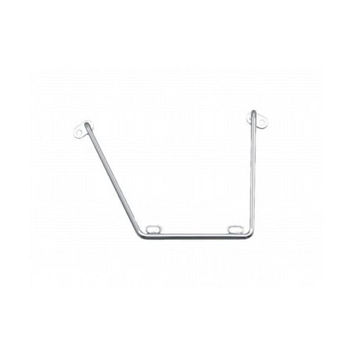 サドルバックサポート クローム エストレヤ 左