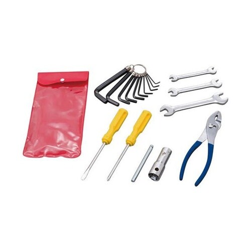 車載工具Bセット