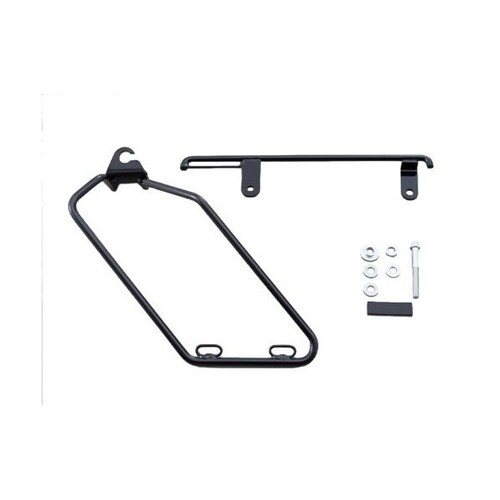 サポート&ハンガーセットブラック 左 04−X左