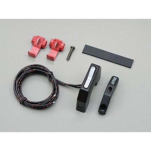 スレンダースイッチ フラットシーソーType ブラ