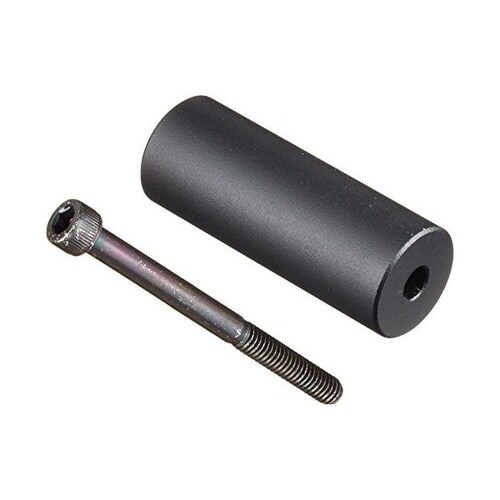 バーマウントシャフト &ボルトセット/S