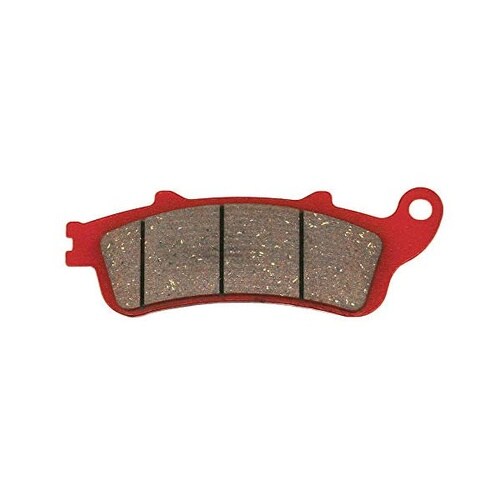 赤パッド(利き味へのこだわりセミメタルパッド)
