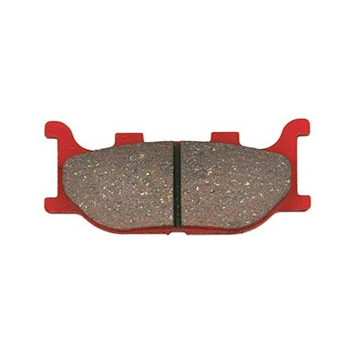 赤パッド(利き味へのこだわりセミメタルパッド)