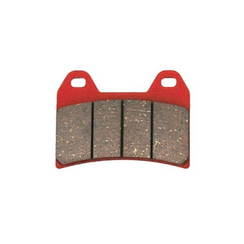 アカPAD F XJR1300 イナズマ