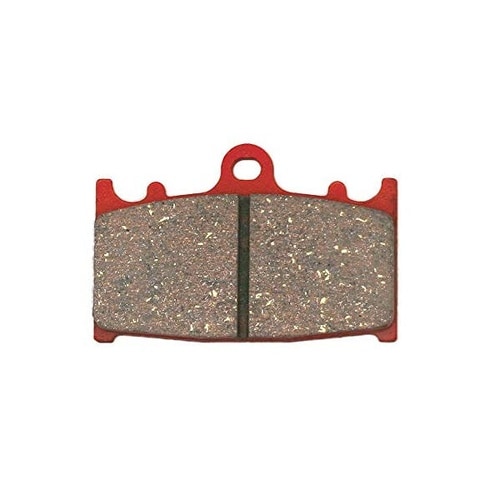 赤パッド(利き味へのこだわりセミメタルパッド)