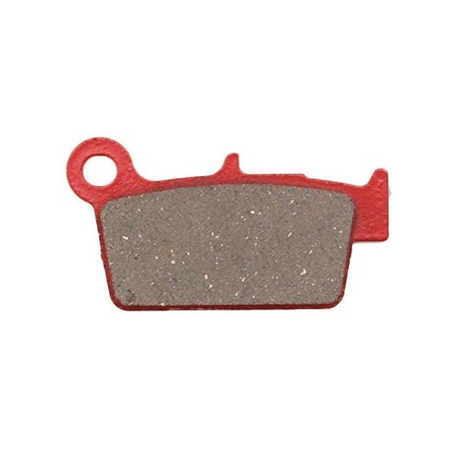 赤パッド(利き味へのこだわりセミメタルパッド)