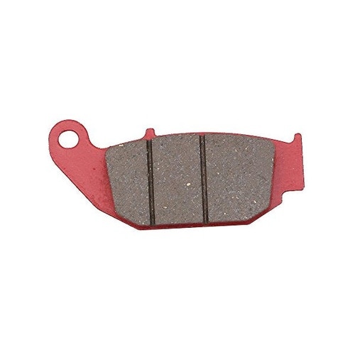 赤パッド(利き味へのこだわりセミメタルパッド)