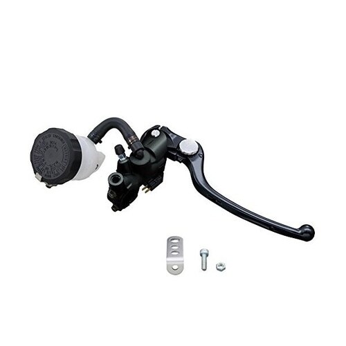 ラジアルBマスター19 ブラック/ブラック